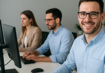 TÜİK: Ücretli Çalışan Sayısı 16 Milyonu Aştı