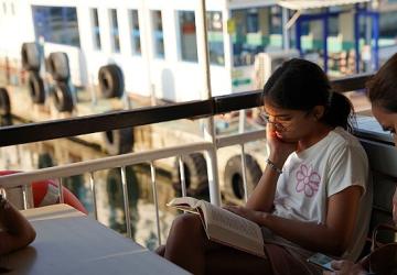 Körfez Mehtap Turu ile gün batımı daha güzel