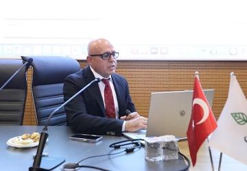 Çankaya'da “Kalp Dostu Yaşam" Semineri Düzenlendi