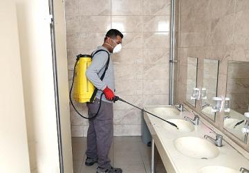 Okullar Öğrenciler İçin Hazırlandı