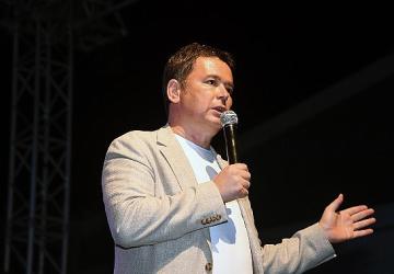 Osmangazi'de Balkan rüzgarı esti
