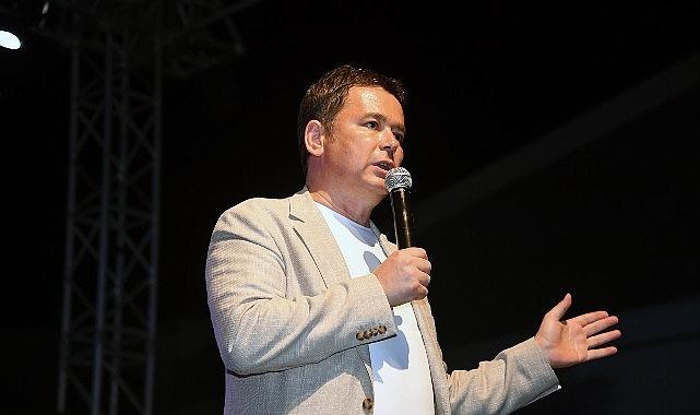Osmangazi'de Balkan rüzgarı esti Osmangazi'de Balkan rüzgarı esti