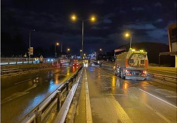 Seymen Battı-Çıktı Büyükşehir'le pırıl pırıl