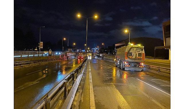 Seymen Battı-Çıktı Büyükşehir'le pırıl pırıl