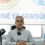 Eğitim-Sen Adıyaman Şubesi’nden 12 Eylül mesajı: ‘Askeri darbelere karşı her türlü mücadeleyi yürüteceğiz’ - Videolu Haber