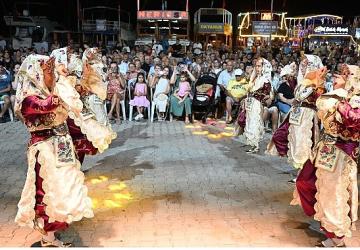 Başkan Çerçioğlu Didimlileri Kültür ve Sanat Etkinlikleri ile Buluşturuyor