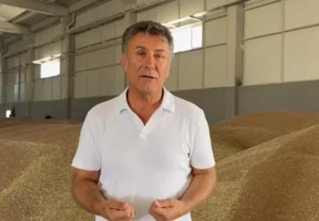 Orhan Sarıbal: “Mercimek Üreticisi Zararda, İthalat Kanada Çiftçisine Yarıyor”