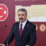 Alkayış: Adıyaman’ın deprem sonrası altyapı ve yol çalışmalarında en hızlı ilerleyen şehir oldu