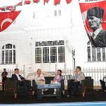 Umut ve Dayanışma Mudanya Kitap Fuarı'nda