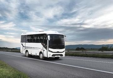 Otokar'dan Yaza Özel "Servis Kampanyası"