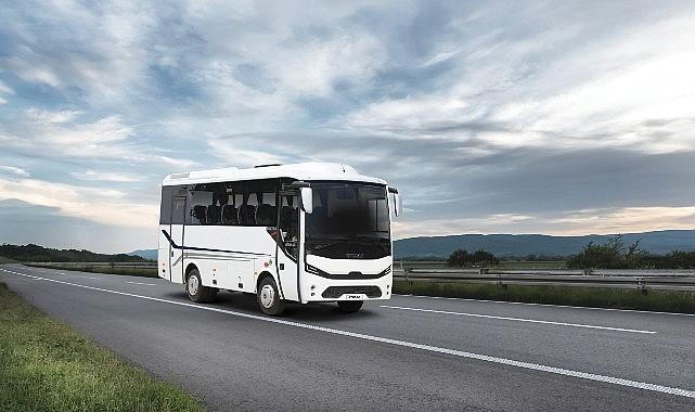 Otokar'dan Yaza Özel "Servis Kampanyası"