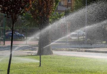 İzmir’de Akıllı Sulama Uygulamalarıyla Su Verimliliği Artıyor