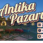 Nevşehir Kalesi, Antika Pazarına Ev Sahipliği Yapacak