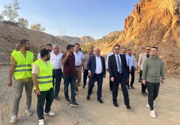 Milletvekili Resul Kurt: ‘Adıyaman’ın yarınlarını birlikte inşa ediyoruz’