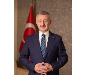 "Çağımızın Büyük Taarruzunu dışa bağımlılığı ortadan kaldırarak veriyoruz"