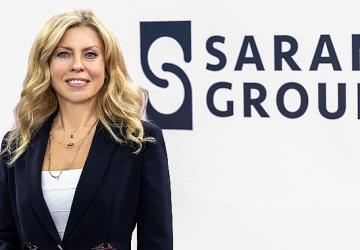 Saran Group'un Yeni CFO'su Taç Kılavuz Oldu