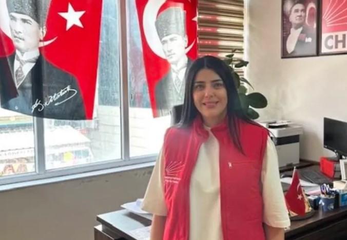 CHP Keşan İlçe Yönetiminde İstifa Depremi! CHP Keşan İlçe Yönetiminde İstifa Depremi!