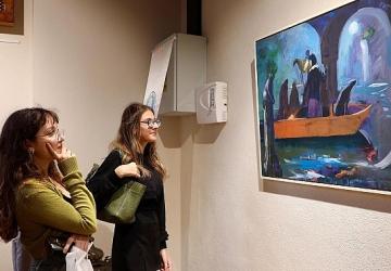 Mudanya'nın Sanat Yolculuğunda Yeni Bir Sayfa