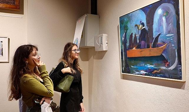 Mudanya'nın Sanat Yolculuğunda Yeni Bir Sayfa