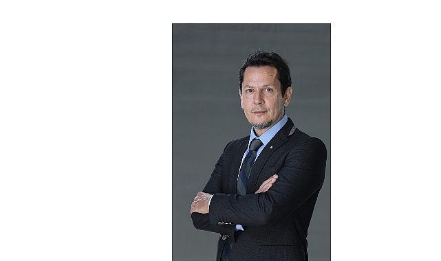 Abdi İbrahim'de 3 üst düzey atama