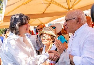 Üsküdar'da İki “Emekliler Lokali"nin Açılışı Gerçekleştirildi