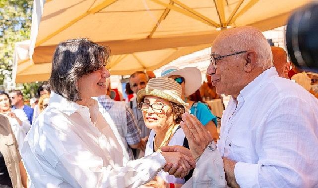 Üsküdar'da İki “Emekliler Lokali"nin Açılışı Gerçekleştirildi