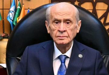 MHP'nin komisyon üyeleri belli oldu: 'Terörsüz Türkiye' sürecinde görev alacak isimler açıklandı