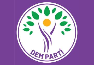 DEM Parti’den komisyon toplantısı sonrası açıklama: ‘Sen-ben’ kısırlığına düşülmemelidir