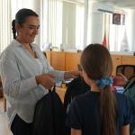 Burhaniye Belediyesi'nden Eğitim Desteği