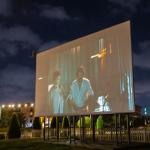 Kartepe'de Yaz Akşamlarına Sinema Keyfi