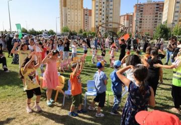 Kayseri Talas’ta Zafer Haftası Etkinliklerle Kutlanacak