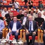 KTO Ağustos Meclisinde İş Dünyası ve Şehir Gündemi Konuşuldu