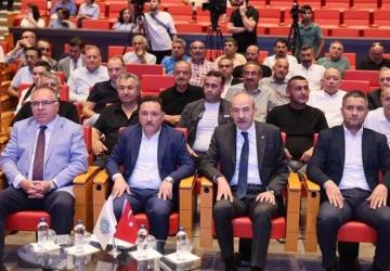 KTO Ağustos Meclisinde İş Dünyası ve Şehir Gündemi Konuşuldu