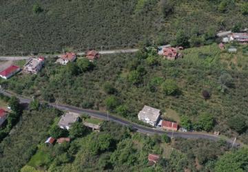 Çaybaşı’nda Asfalt Çalışmaları Tamamlandı