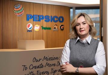 PepsiCo Türkiye'den Doğu Avrupa'ya üst düzey bir atama gerçekleşti