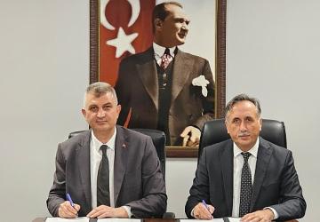 Gölcük Belediyesi ve Milli Eğitim Müdürlüğü Arasında İklim Dostu İş Birliği