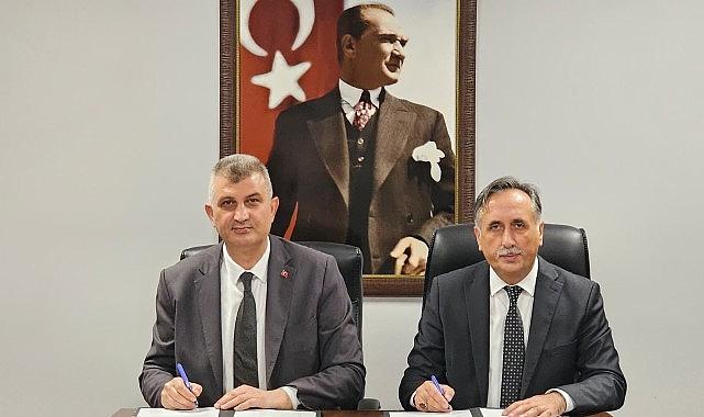 Gölcük Belediyesi ve Milli Eğitim Müdürlüğü Arasında İklim Dostu İş Birliği