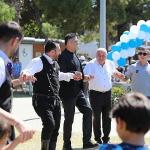 Aliağa'da Balık Sezonu Coşkuyla Açıldı