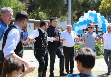 Aliağa'da Balık Sezonu Coşkuyla Açıldı