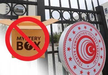 ‘Gizemli Kutu’ Satışlarına Yasal Müdahale!