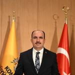 Başkan Altay: “Tarihin Akışını Değiştiren Malazgirt Zaferi'nin 954'üncü Yıl Dönümü Kutlu Olsun"