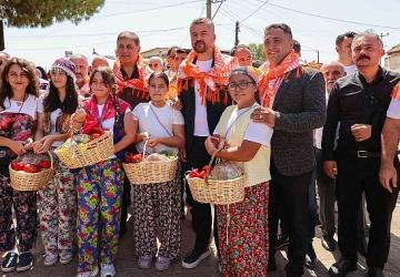 Buca'da müzik ve lezzet dolu Bardacık Şenliği