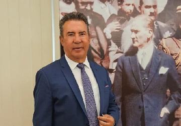 Manisa'nın Kurtuluşunun 103. Yıl Dönümünü Coşkuyla Kutluyoruz