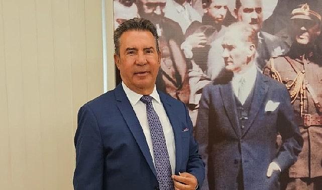Manisa'nın Kurtuluşunun 103. Yıl Dönümünü Coşkuyla Kutluyoruz