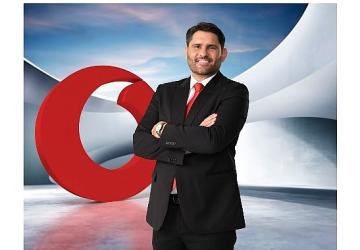 Vodafone'dan Fiberde Gigabit Hızlarda Simetrik İnternet Devri