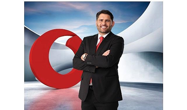 Vodafone'dan Fiberde Gigabit Hızlarda Simetrik İnternet Devri