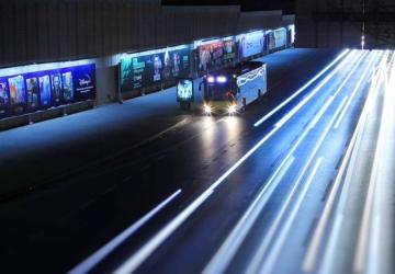 İETT’den Gece Ulaşımına Güçlü Takviye: İki Yeni Hat Hizmete Giriyor