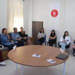 Keçiören’de Aile Bağlarını Güçlendiren Seminer