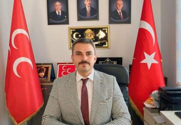 MHP İl Başkanı Ali Önat: ‘Büyük Taarruz, Yeniden Doğuşun İlanıdır’ - Videolu Haber