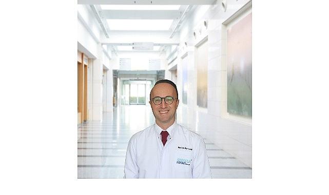 Her 10 erkekten biri prostat kanseri teşhisi alıyor